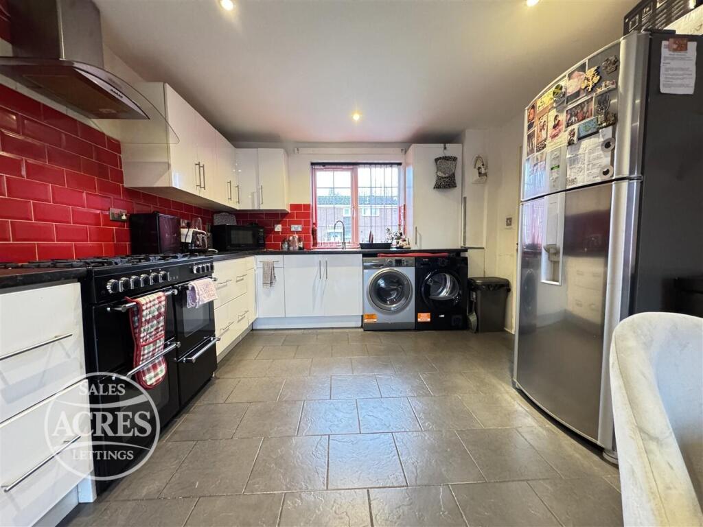 Additional image 12 of Richmond Croft, Great Barr, Birmingham