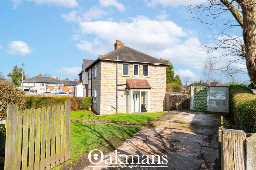 Additional image 22 of St. Heliers Road, Birmingham, West Midlands, B31