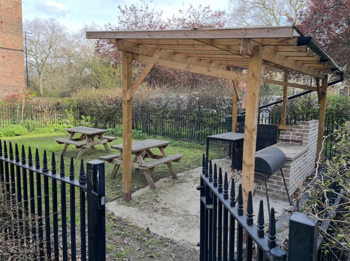 Additional image 10 of 3 Bed Flat, Kennington Oval, SE11, N1 7GU