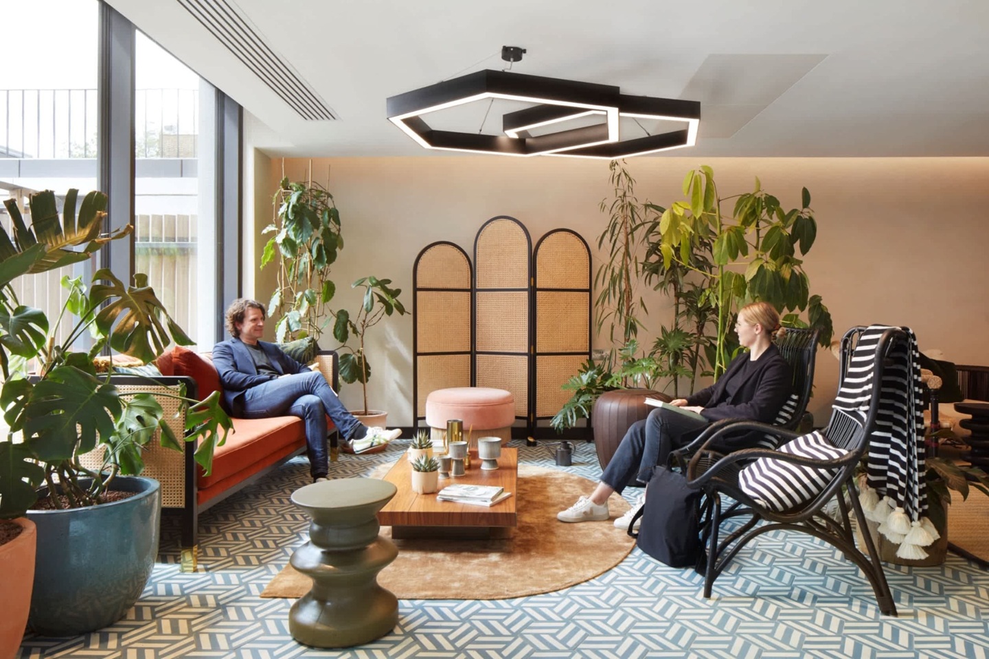 Additional image 11 of 1 Bed Flat, Jasper Walk, N1, N1 7GU