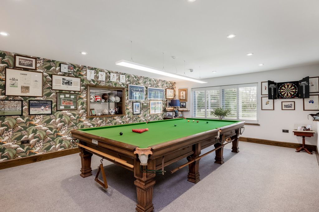 Additional image 12 of 5 bed detached house for saleFord Lane, Langley Stratford-Upon-Avon, Warwickshire CV37