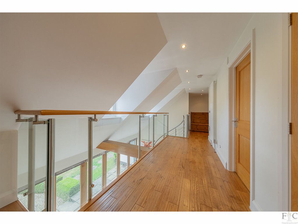Additional image 20 of 5 bed country house for saleKilby Road, Fleckney LE8