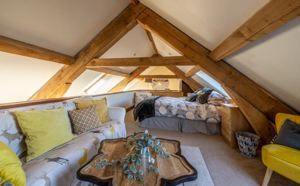 Additional image 30 of Gateside Steading, Lumphanan, Banchory, Kincardineshire