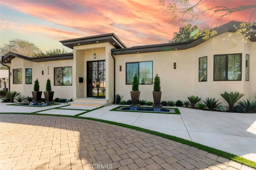 Additional image 10 of 7714 Lasaine Avenue, Northridge, CA 91325