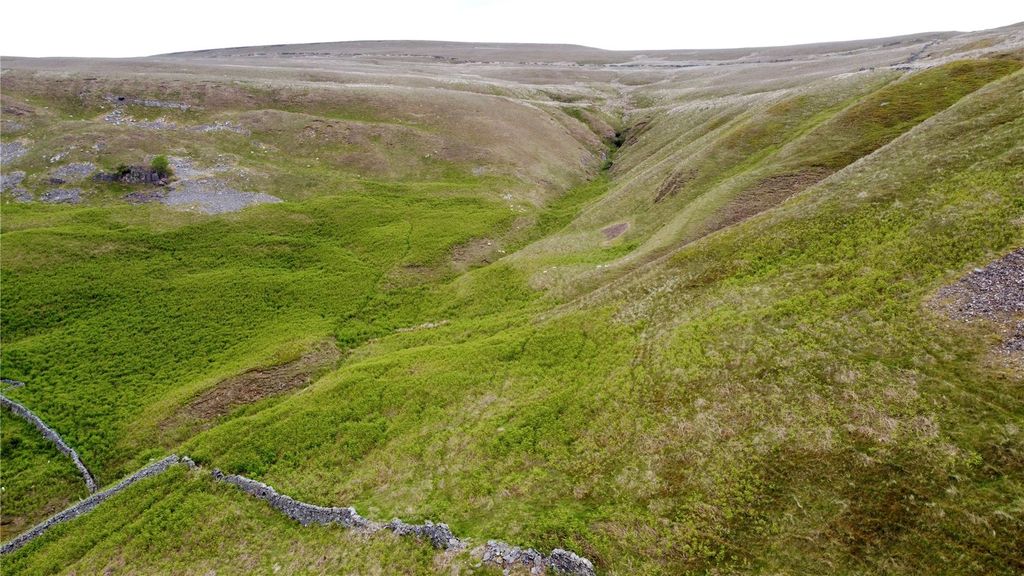 Additional image 7 of Land for saleLand At Walden, West Burton, Leyburn, North Yorkshire DL8