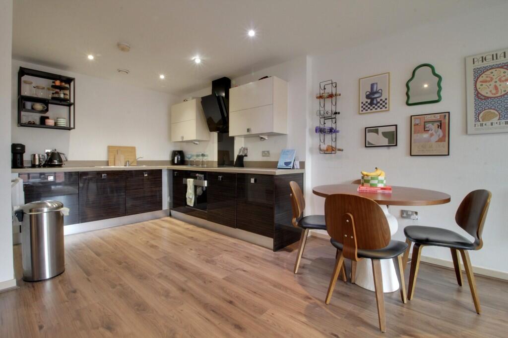 Additional image 7 of St Pauls Place, St. Pauls Square, Birmingham