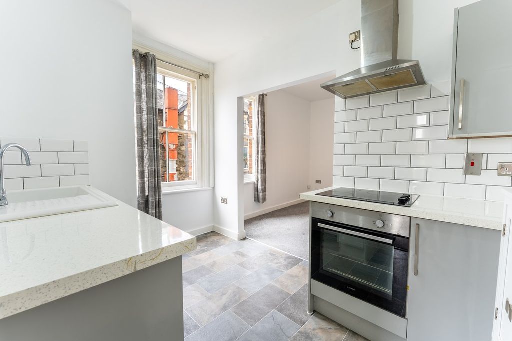Additional image 12 of 1 bed flat for saleTemple Street, Llandrindod Wells LD1