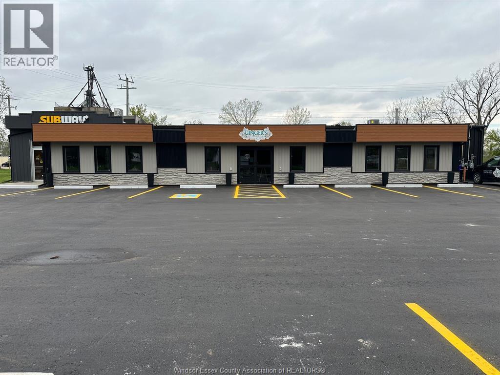 REAR-357 Queen Street, Essex, ON, N0R1G0