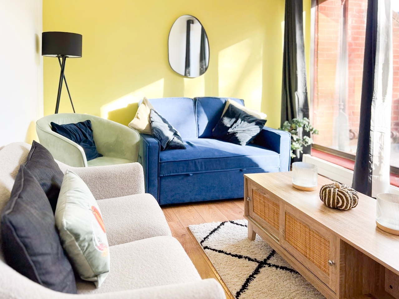 Additional image 7 of 3 Bed Flat, Oakshott Court, NW1, N1 7GU