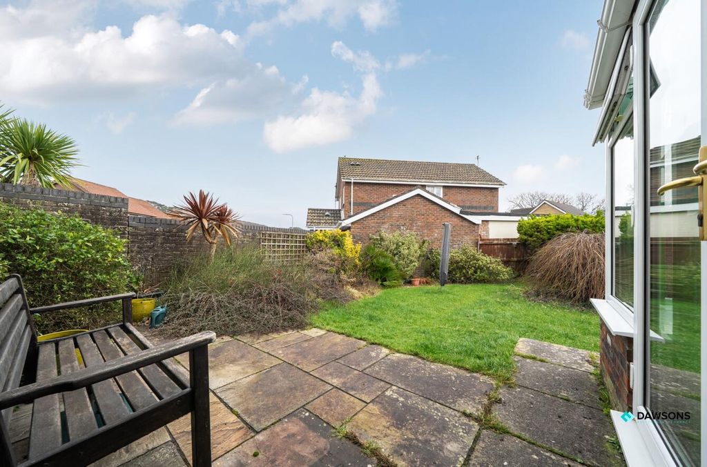 Additional image 24 of 4 bed detached house for saleMaes Y Capel, Pembrey, Burry Port SA16