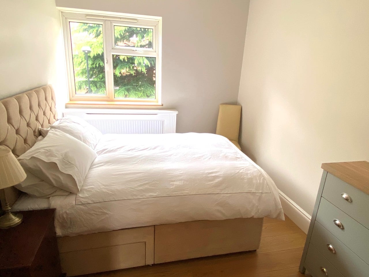 Additional image 10 of 3 Bed Flat, Norman House, SW8, N1 7GU