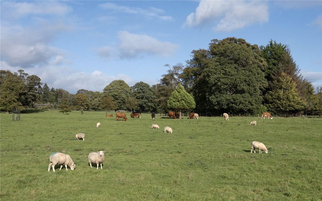 Additional image 27 of Land for saleNewliston Estate, Kirkliston, Edinburgh EH29