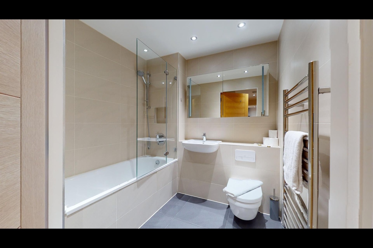 Additional image 13 of 2 Bed Flat, Twyne House, E1, N1 7GU