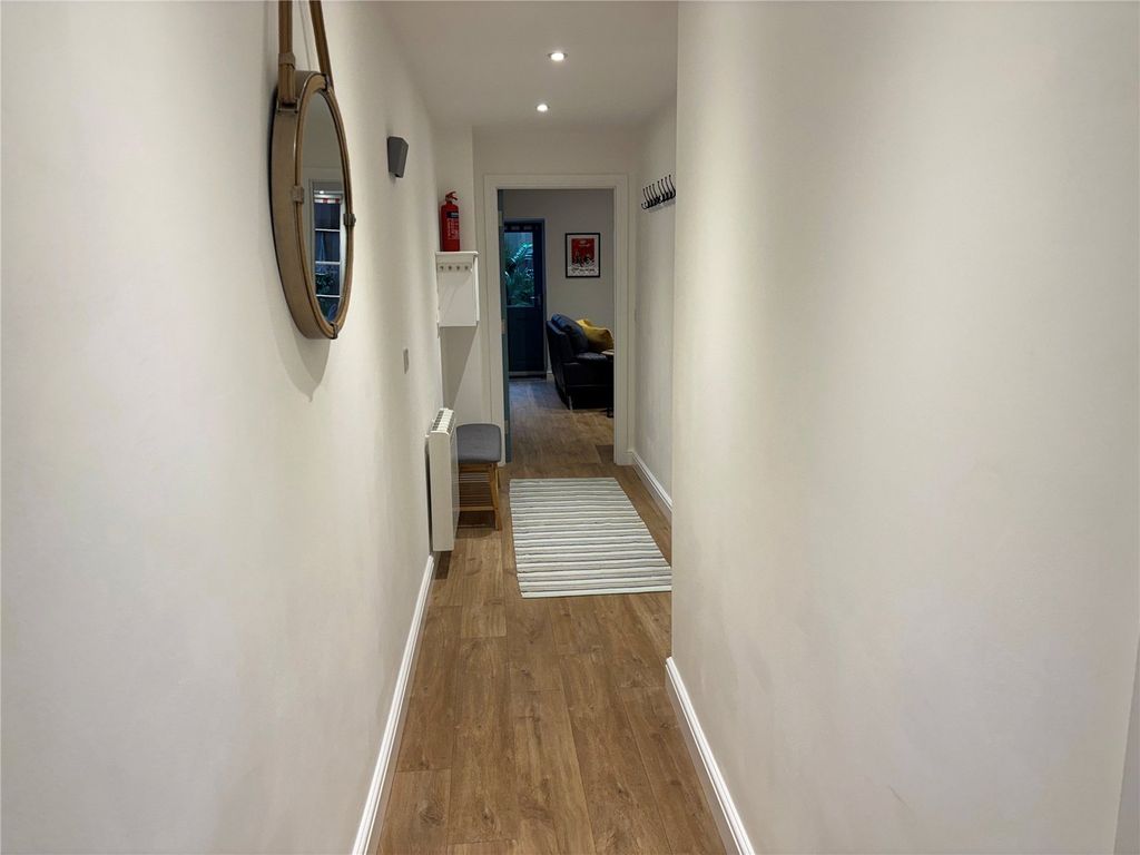 Additional image 13 of 2 bed flat for saleSt. Julians Terrace, Tenby, Pembrokeshire SA70
