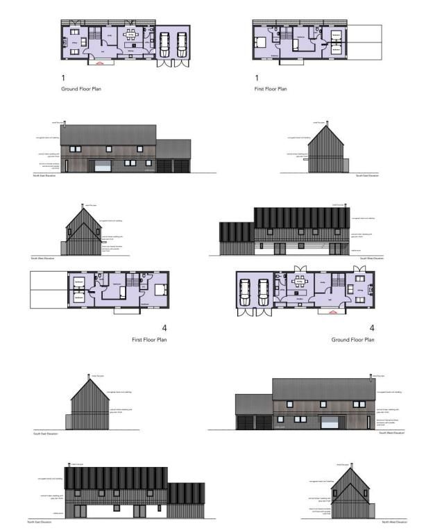 Additional image 3 of Land for saleLlangrove, Ross-On-Wye HR9