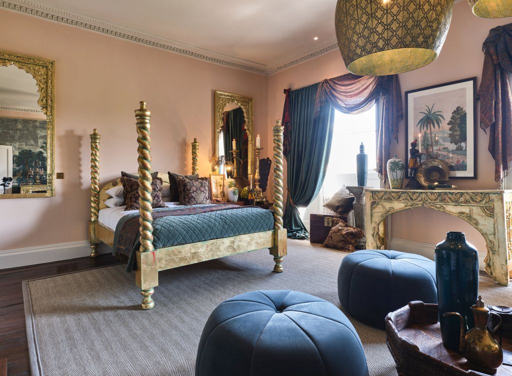 Additional image 11 of 12 bed country house for saleHolt Fleet, Ombersley, Droitwich, Worcestershire WR9
