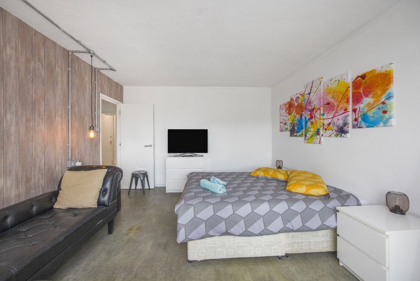 Additional image 25 of 4 Bed Flat, Kestrel House, EC1V, N1 7GU