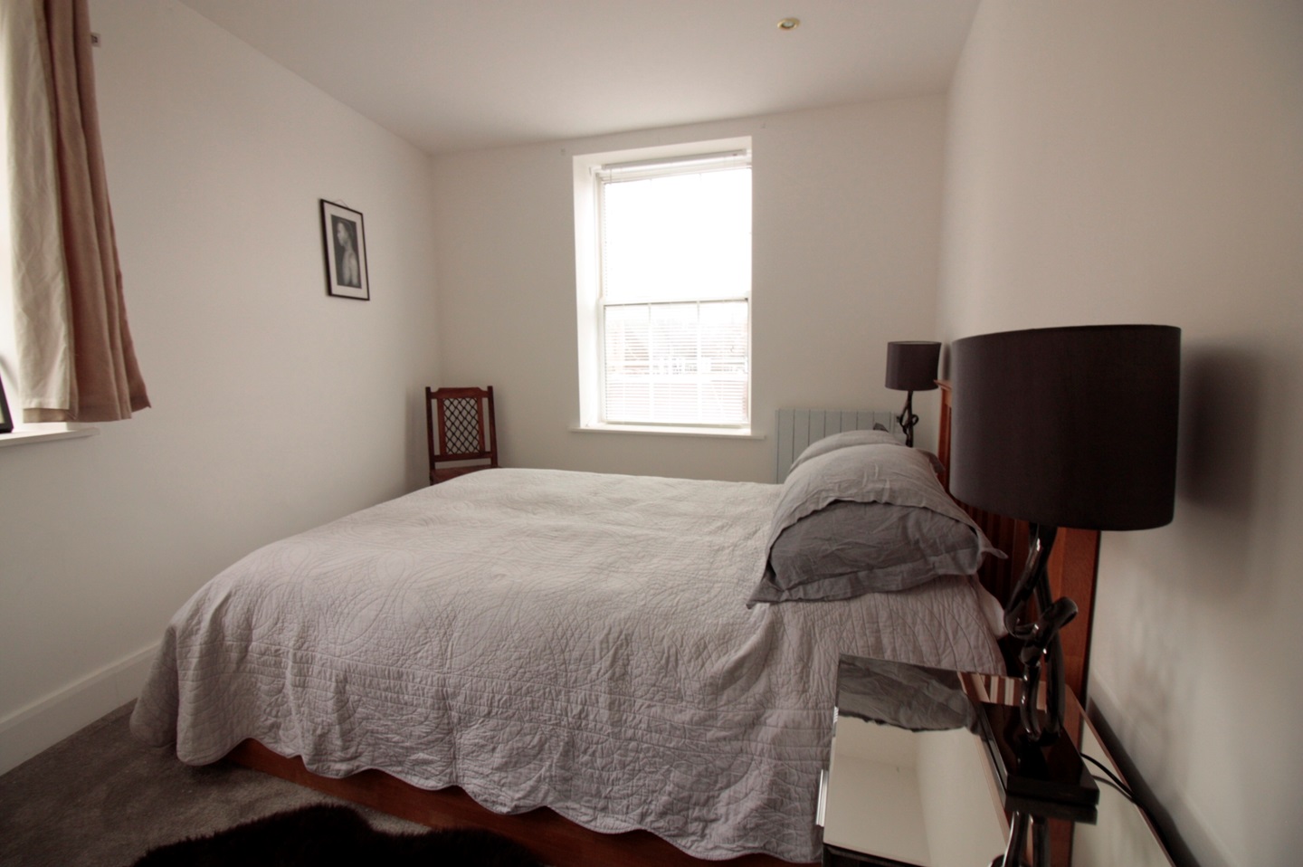 Additional image 9 of 1 Bed Penthouse, Arcadia Court, E1, N1 7GU