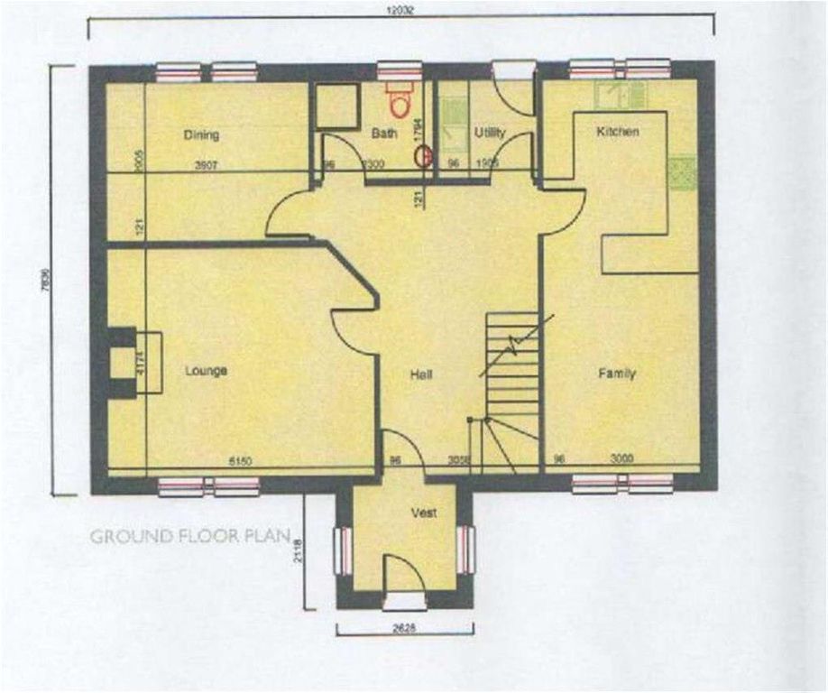 Additional image 3 of Land for saleOld St Andrews, Archiestown, Aberlour AB38