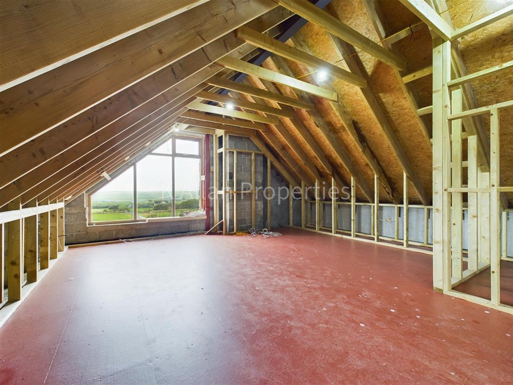 2 bed barn conversion for saleBankburn Farm, St. Margarets Hope, Orkney KW17 photo 4