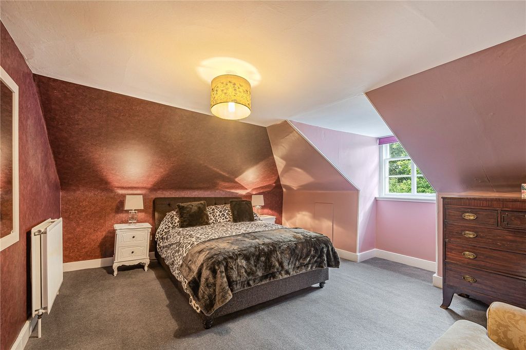 Additional image 33 of 6 bed detached house for saleTullich House, Dufftown, Keith, Moray, Aberdeenshire AB55