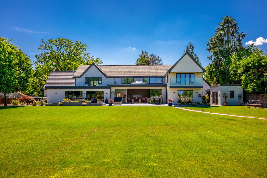 Additional image 29 of 5 bed detached house for saleFord Lane, Langley Stratford-Upon-Avon, Warwickshire CV37