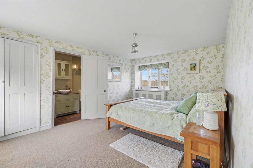 Additional image 29 of 6 bed detached house for saleCourt House, 4 Court Close, Creaton, Northampton NN6
