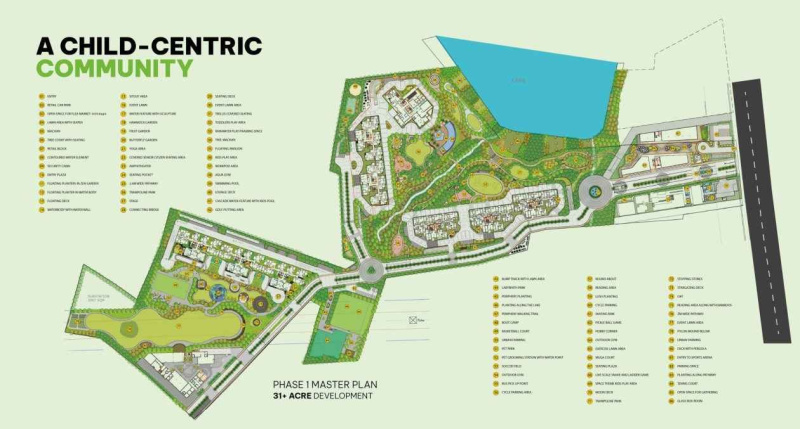 Additional image 3 of Sarjapur, Bangalore