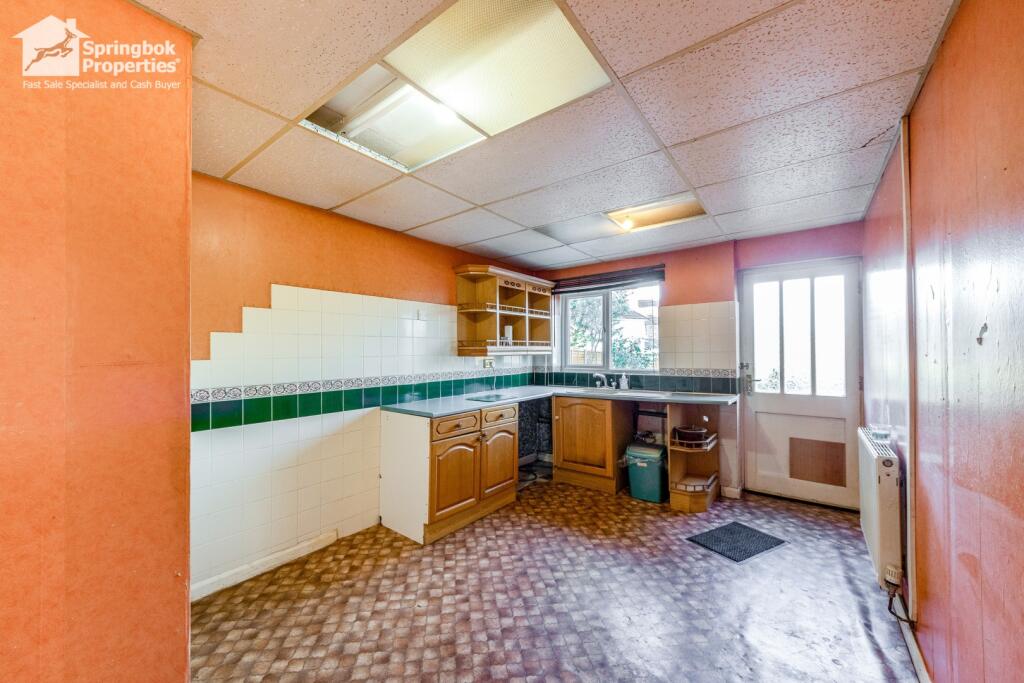 Additional image 7 of Trittiford Road, Billesley, Birmingham, West Midlands