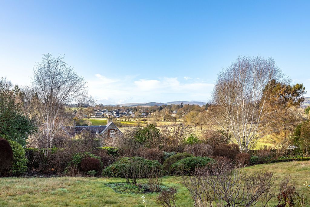 Additional image 46 of 4 bed detached house for saleStrathannan, Waverley Road, Melrose TD6