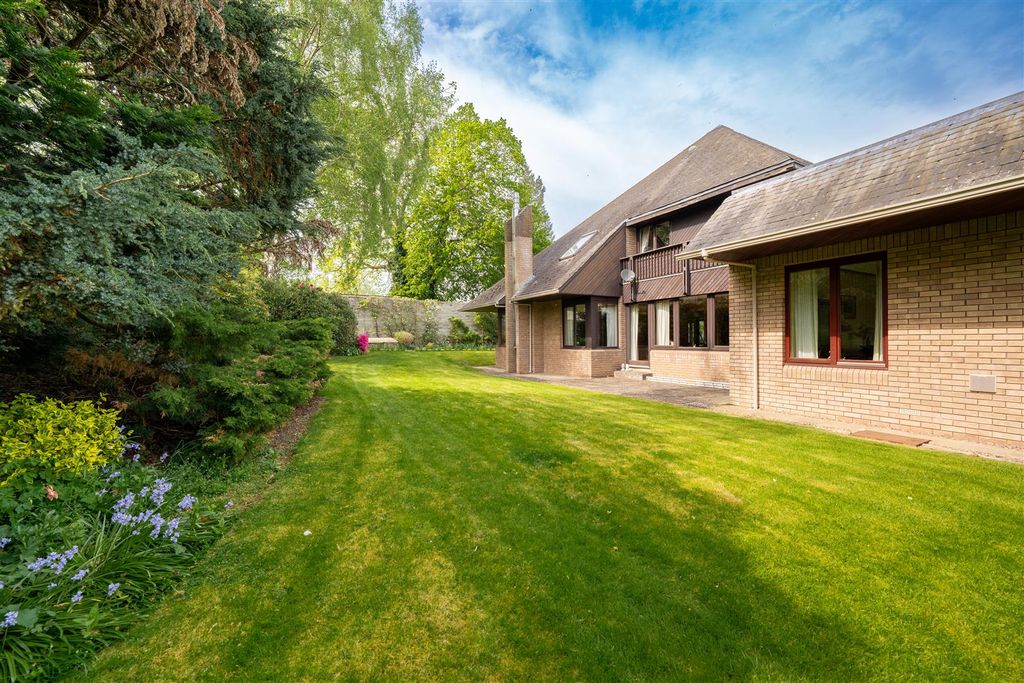 Additional image 20 of 5 bed detached house for saleTweedsyde House, Kelso TD5