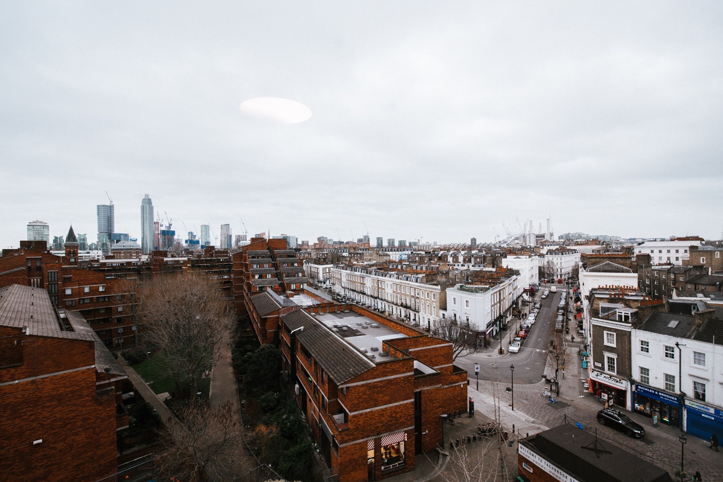 Additional image 13 of 1 Bed Flat, George Eliot House, SW1V, N1 7GU