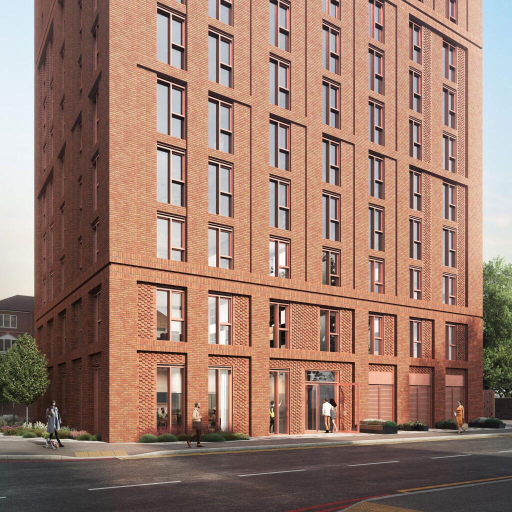 Additional image 4 of Upper Dean Street, B5