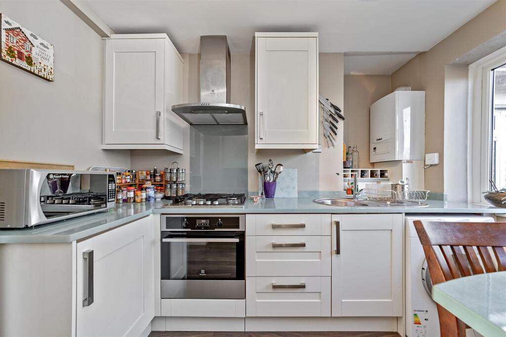 Additional image 4 of Hatfield Road, St. Albans