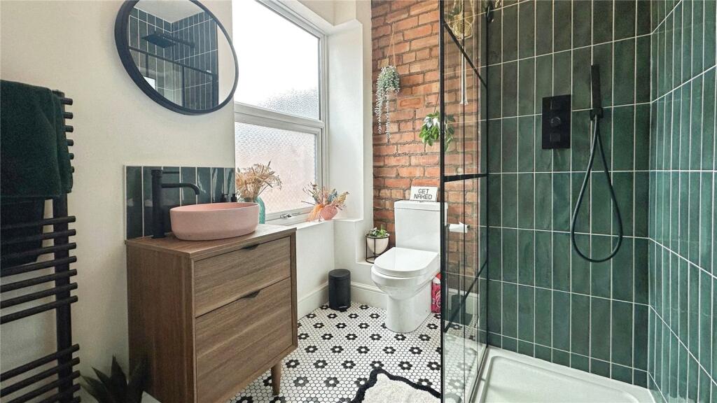 Additional image 17 of Cecil Road, Selly Park, Birmingham