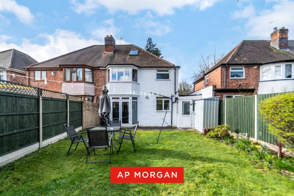 Additional image 13 of Botteville Road, Birmingham, West Midlands, B27