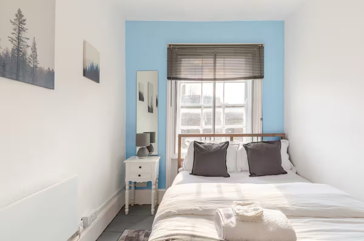 Additional image 8 of 3 Bed Maisonette, Chalk Farm Road, NW1, N1 7GU