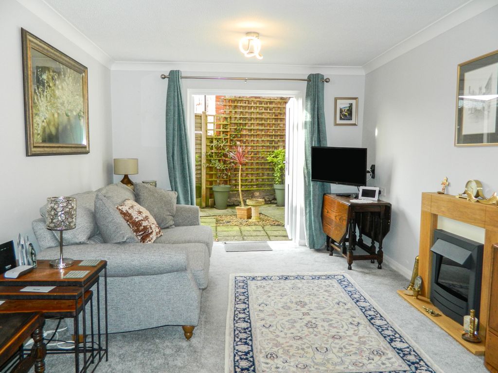 Additional image 2 of 2 bed flat for saleMill Street, Abergavenny NP7