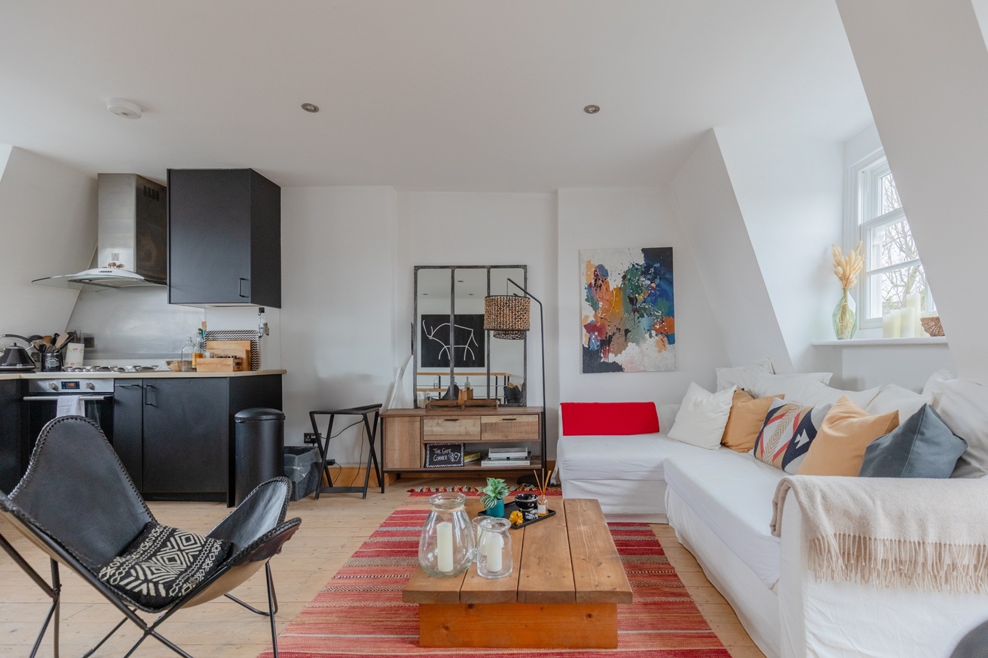 Additional image 25 of 2 Bed Flat, Barnsbury St, N1, N1 7GU