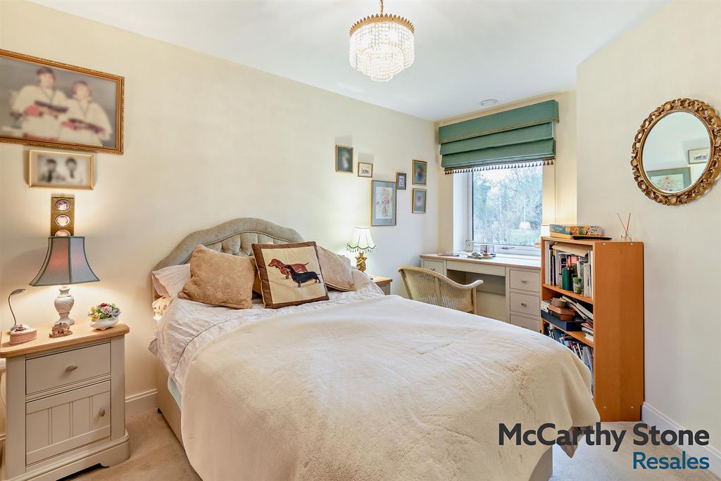 Additional image 15 of 1 bed flat for saleLonsdale Park, Barleythorpe, Oakham, Rutland LE15