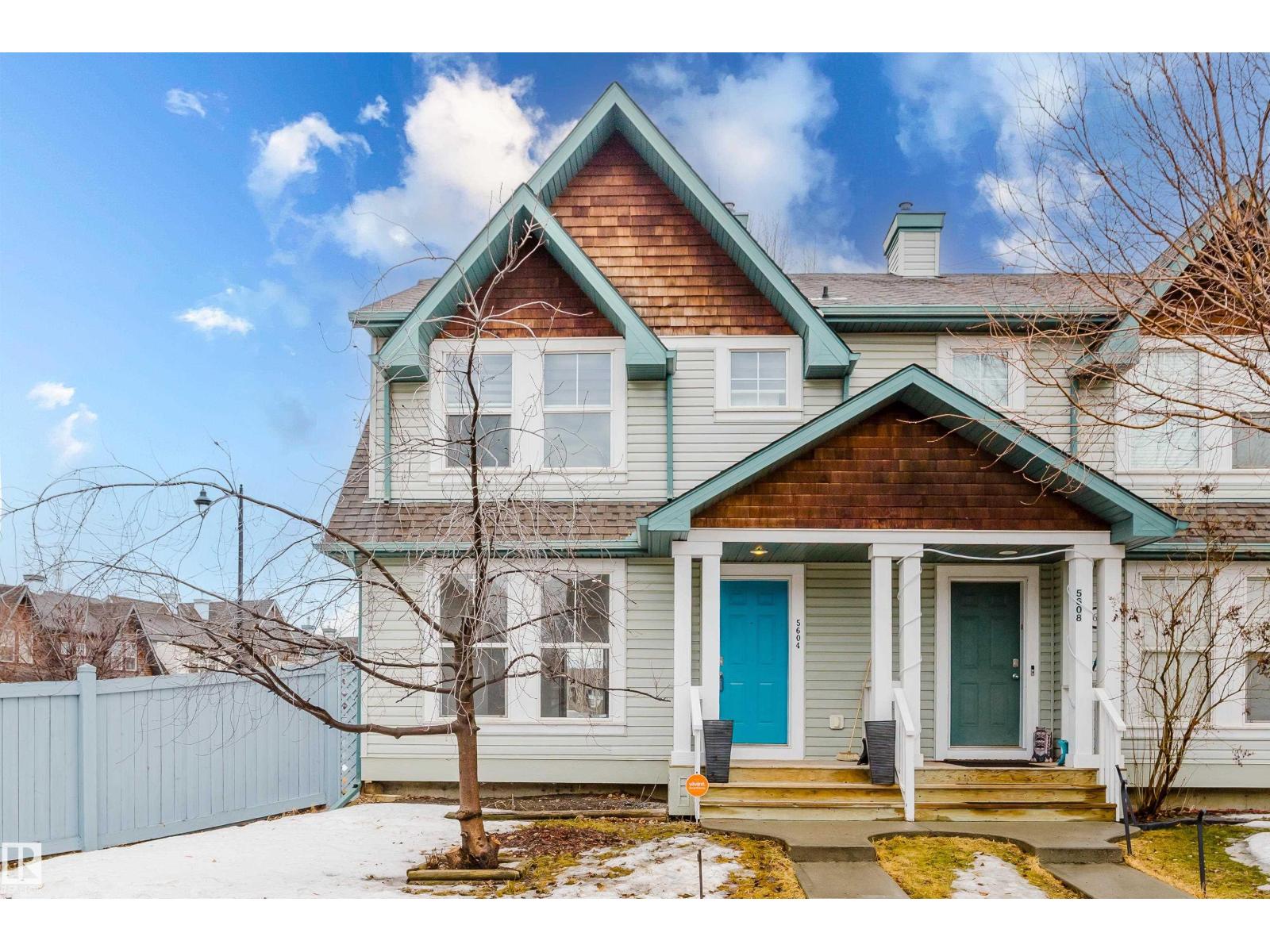 5604 202 Street NW, Edmonton, AB, T6M0B3