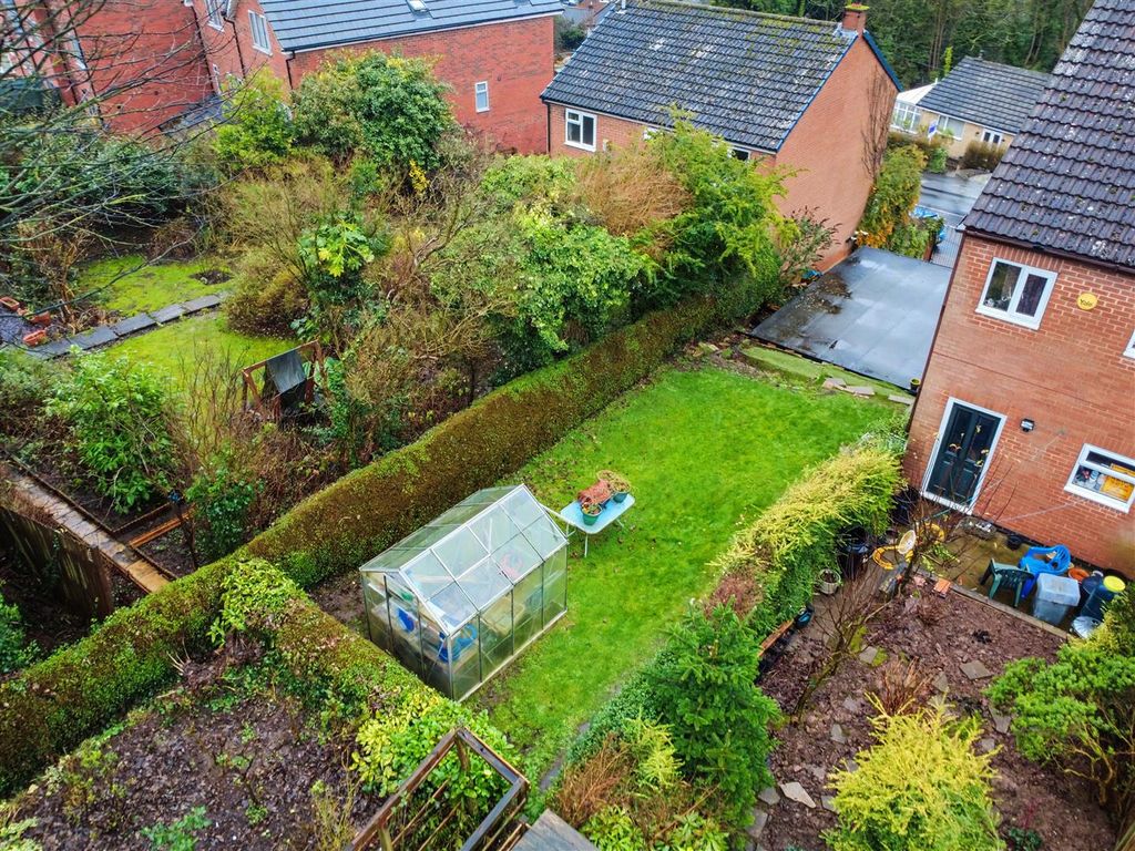 Land for saleLand At Mapperley Rise, Sherwood NG5