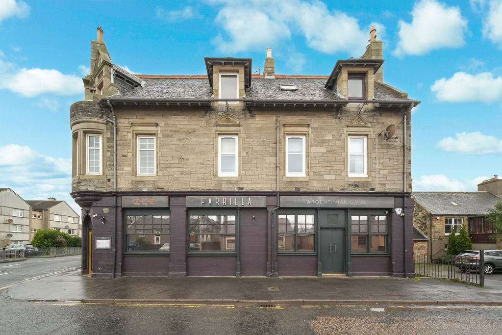 2 bed flat for sale2B Edgefield Road, Loanhead EH20