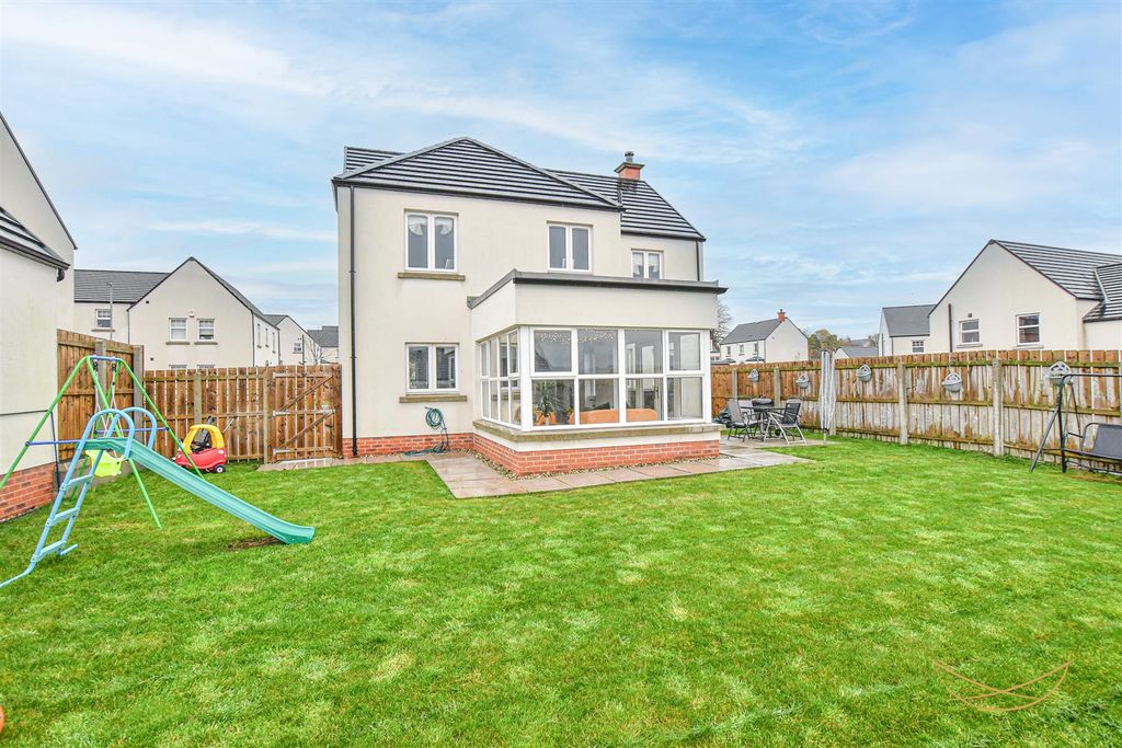 Additional image 42 of 4 bed detached house for saleRushfield Drive, Ballyclare BT39