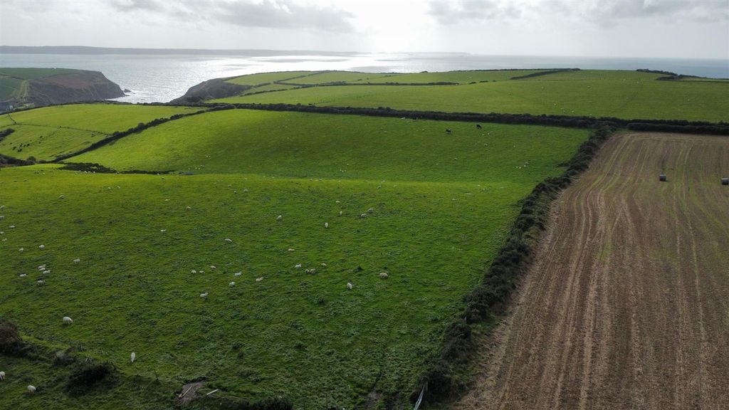 Additional image 2 of Land for saleLand At Nolton Haven, Haverfordwest SA62