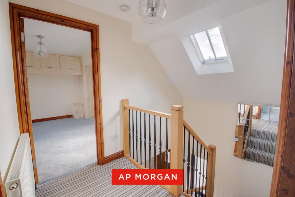 Additional image 16 of Woodgate Road, Stoke Prior, Bromsgrove, Worcestershire, B60