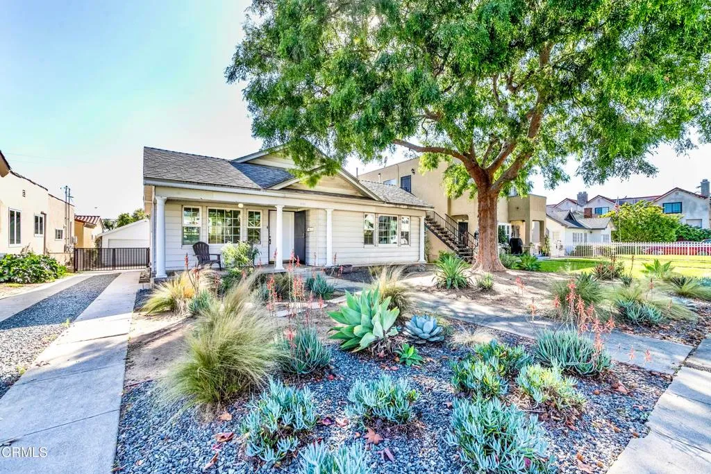 2808 W Grand Avenue, Alhambra, CA 91801