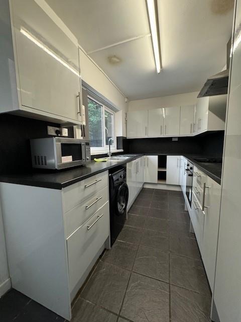 Eldon Road, Birmingham