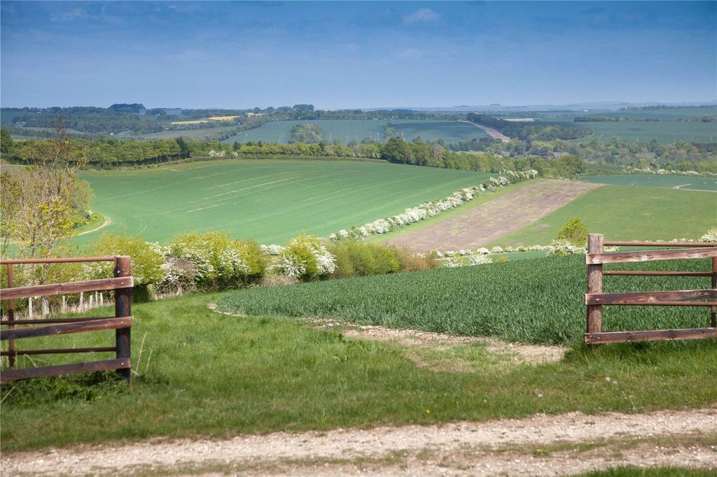 Additional image 7 of Land for saleWhole - The Bapton Manor Estate, Bapton Manor, Bapton, Warminster BA12