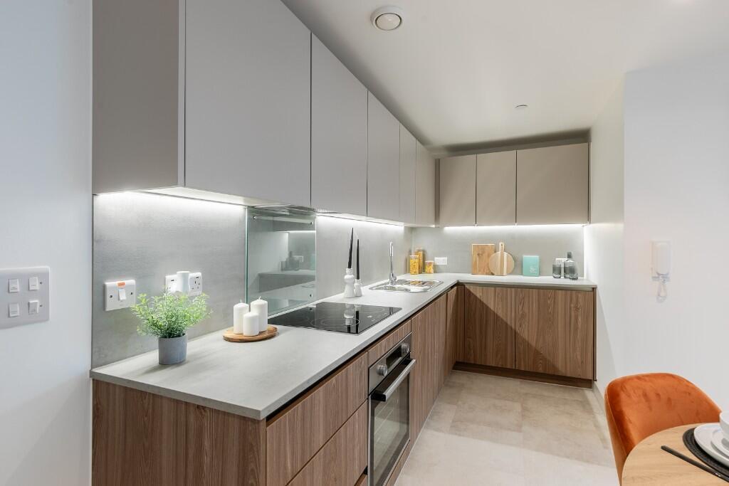 Additional image 2 of Paradise Street, Birmingham, B1